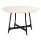 DAN-FORM Table Legs OOID Round — main product view