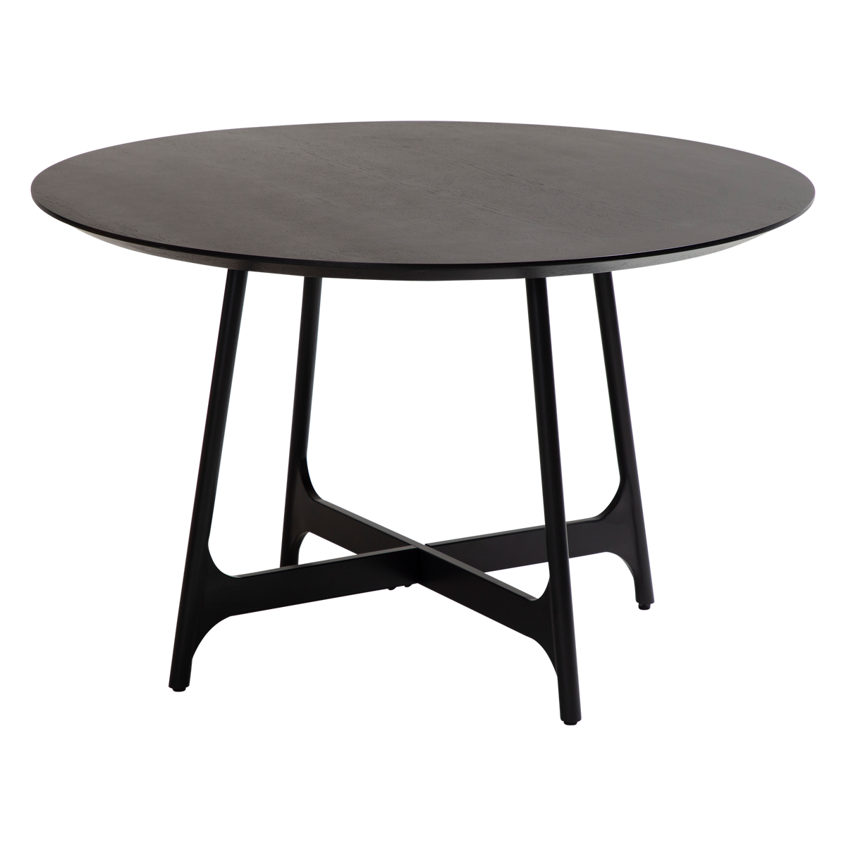 DAN-FORM Table Legs OOID Round — product view 6