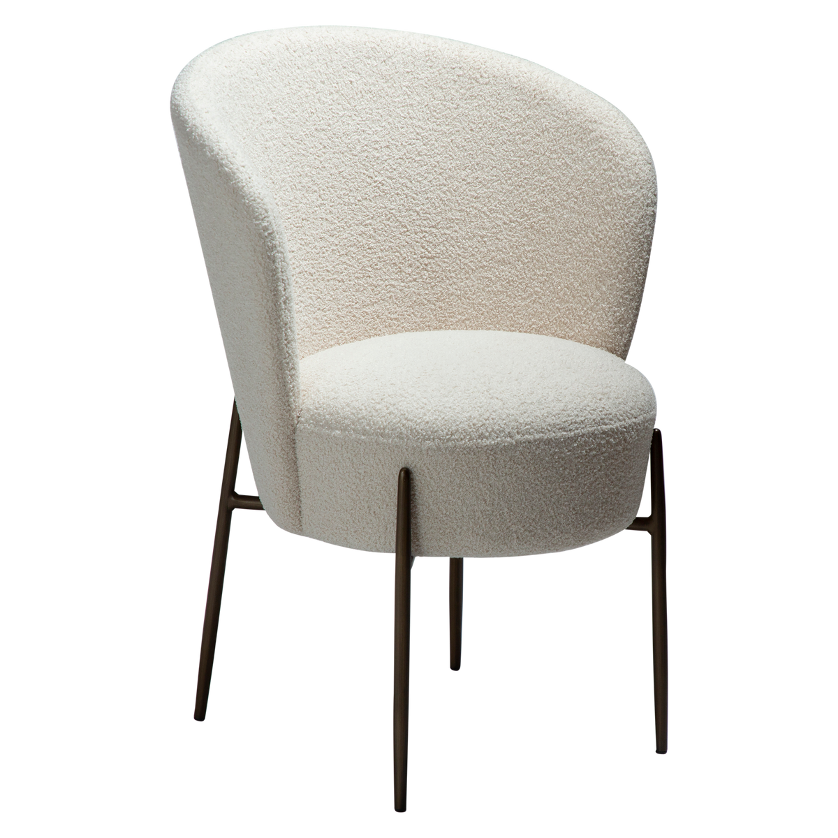 DAN-FORM Footstool ORBIT — product view 5