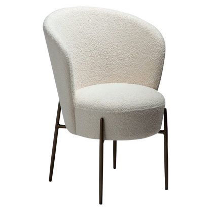 DAN-FORM Footstool ORBIT — product view 5
