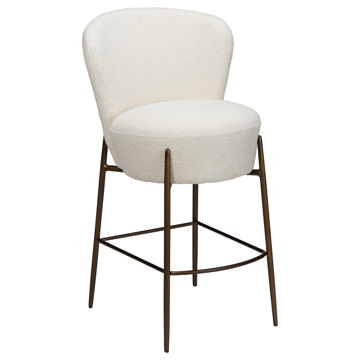 DAN-FORM Lounge Chair ORBIT — product view 6