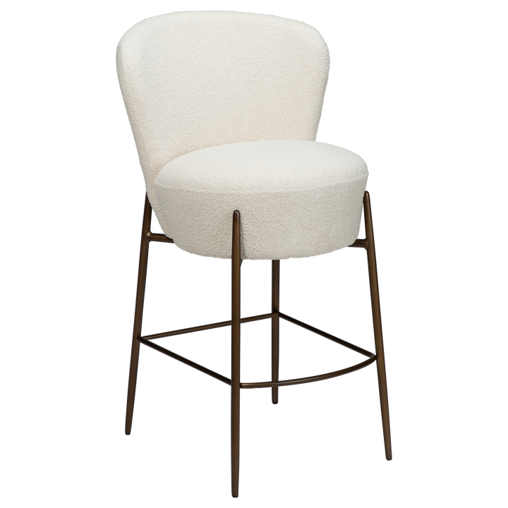 DAN-FORM Lounge Chair ORBIT — product view 6