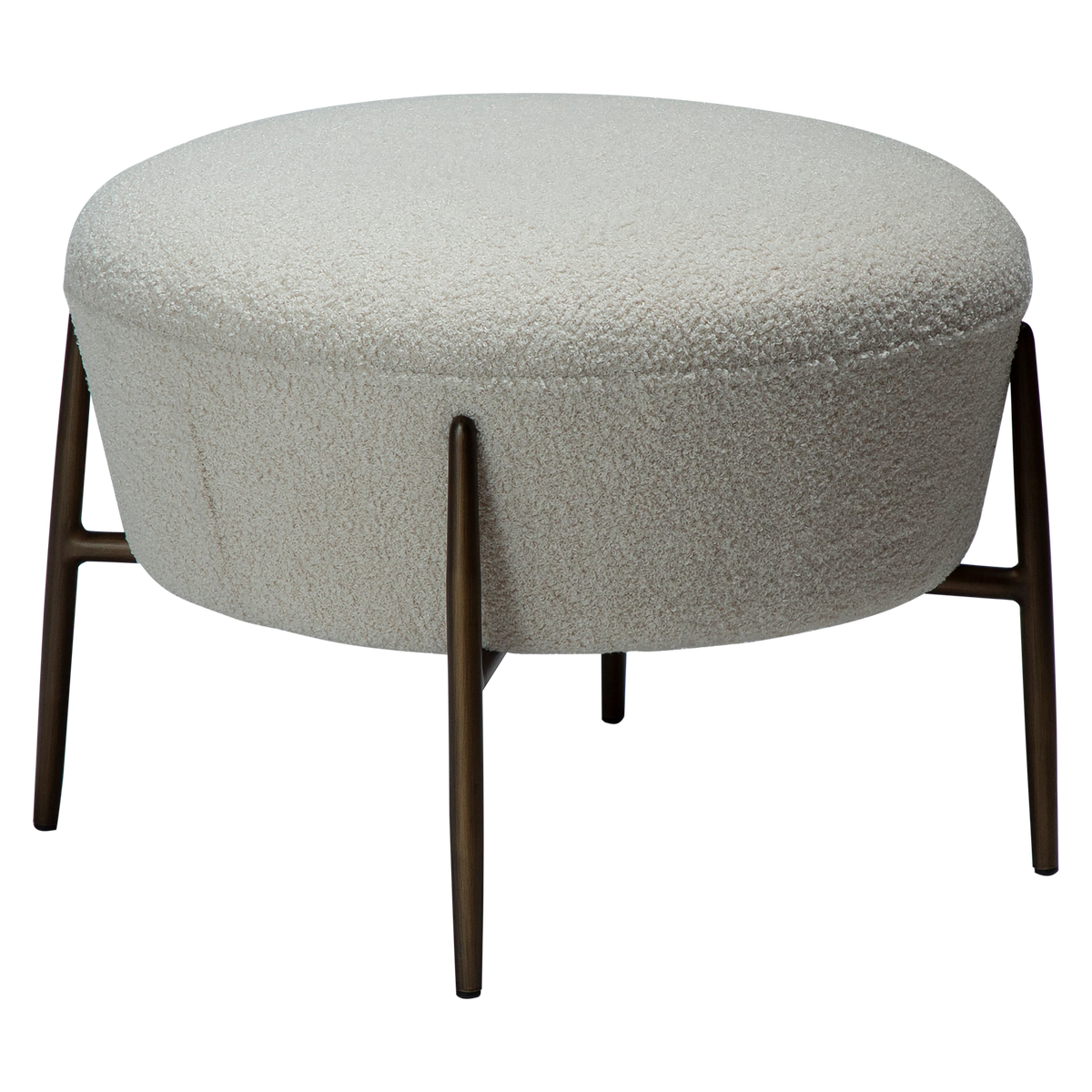 DAN-FORM Lounge Chair ORBIT — product view 7