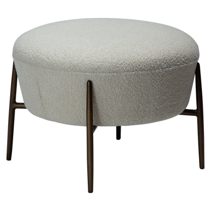 DAN-FORM Lounge Chair ORBIT — product view 7