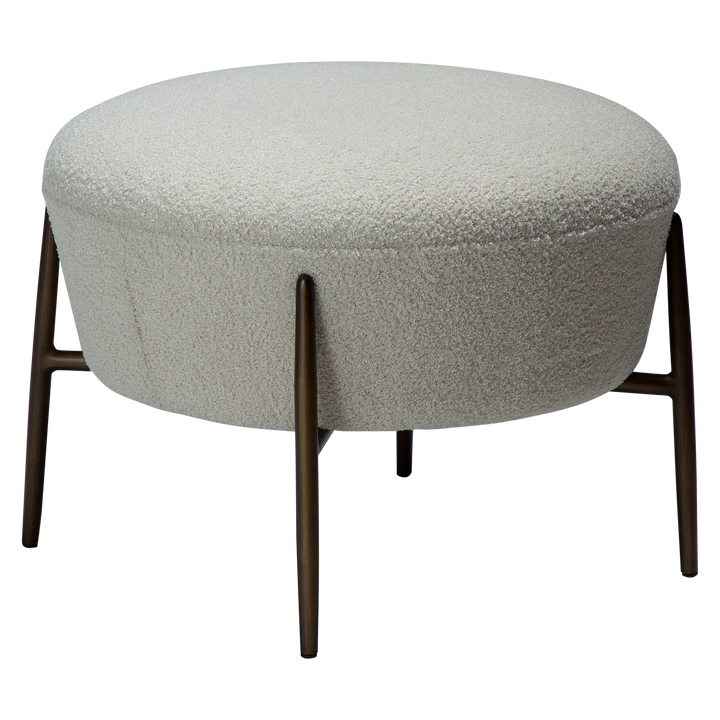 DAN-FORM Lounge Chair ORBIT — product view 7