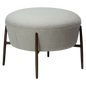 DAN-FORM Footstool ORBIT — product view 2