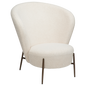 DAN-FORM Lounge Chair ORBIT — main product view