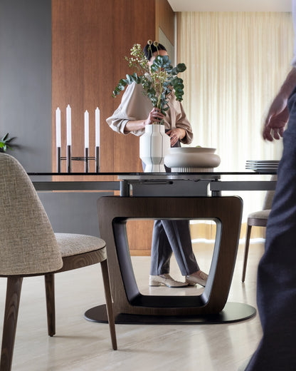 Calligaris Table Orbital