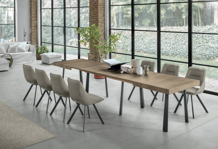 Target Point Dining Table Orfeo — main product view