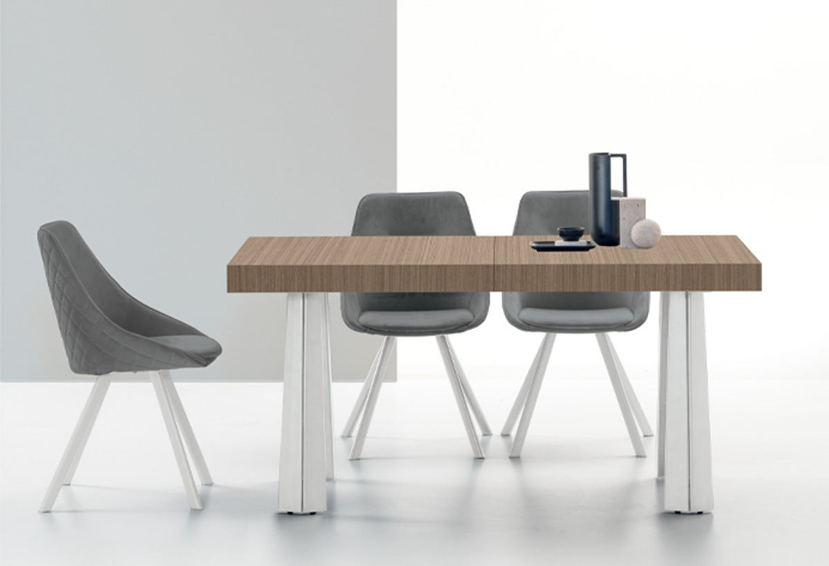 Target Point Dining Table Orfeo — product view 3