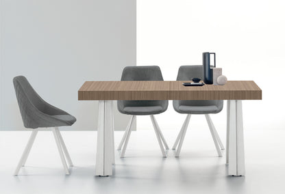 Target Point Dining Table Orfeo — product view 3