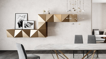 ORIGAMI — Reflex