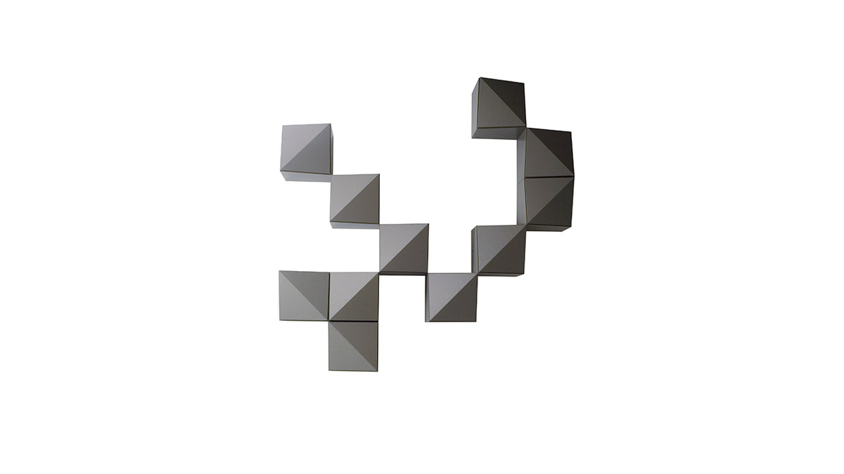 ORIGAMI — Reflex
