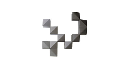 ORIGAMI — Reflex