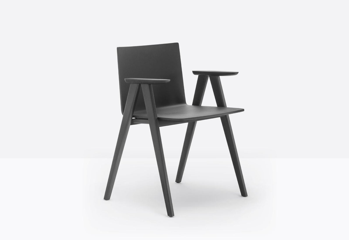 Pedrali Armchair OSAKA 2815
