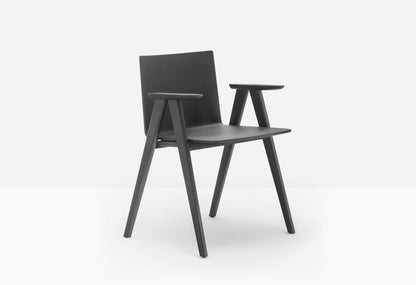 Pedrali Armchair OSAKA 2815
