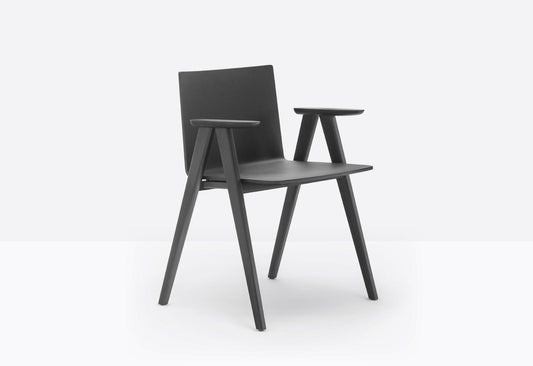 Pedrali Armchair OSAKA 2815