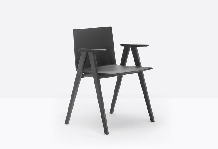 Pedrali Armchair OSAKA 2815