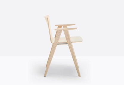 Pedrali Armchair OSAKA 2815