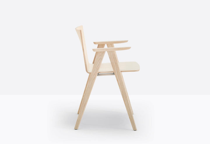 Pedrali Armchair OSAKA 2815