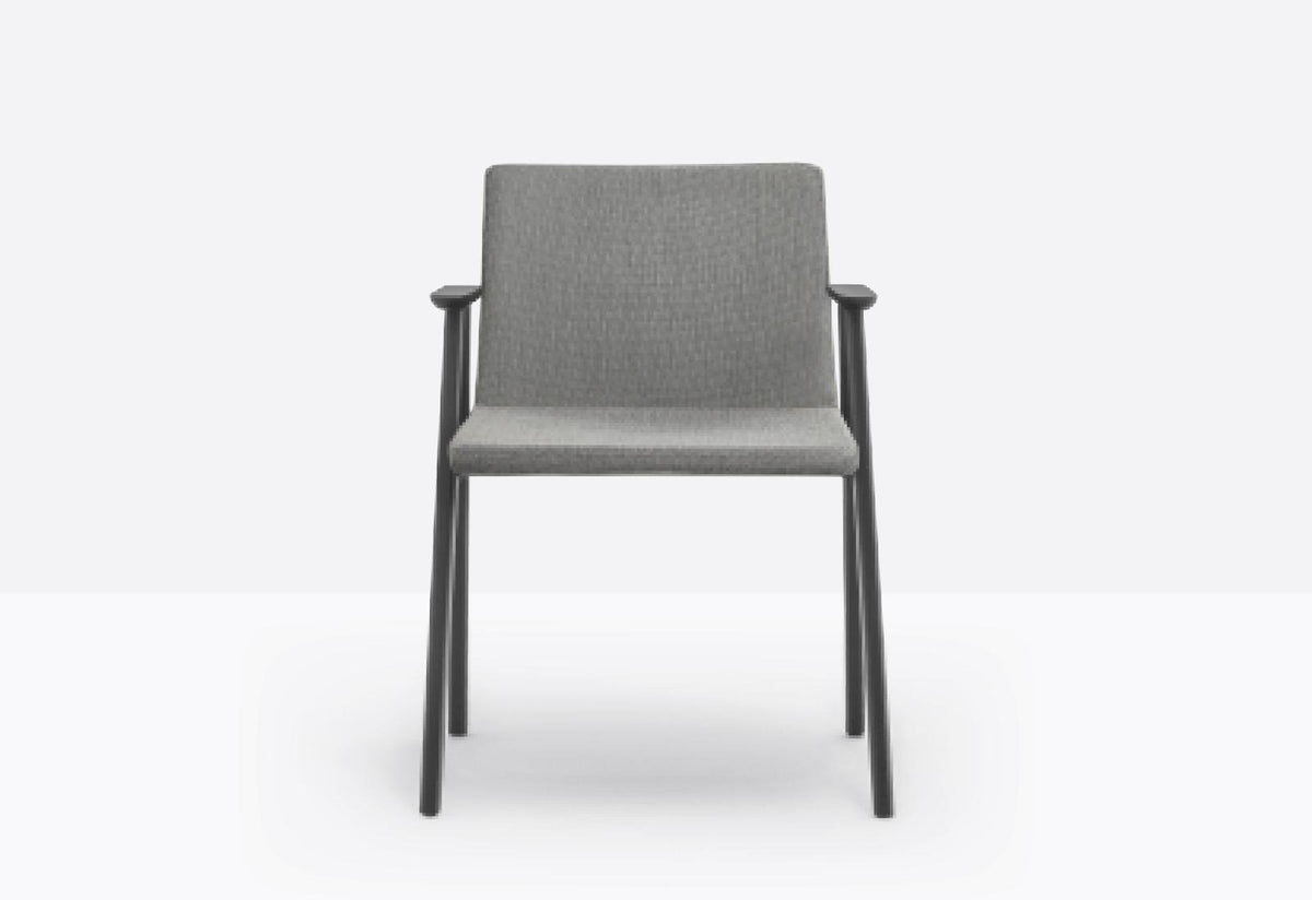 Pedrali Armchair OSAKA 2816