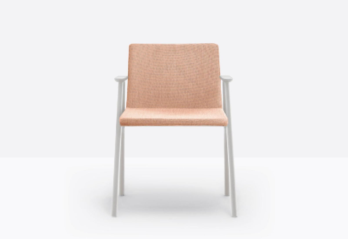 Pedrali Armchair OSAKA 2816