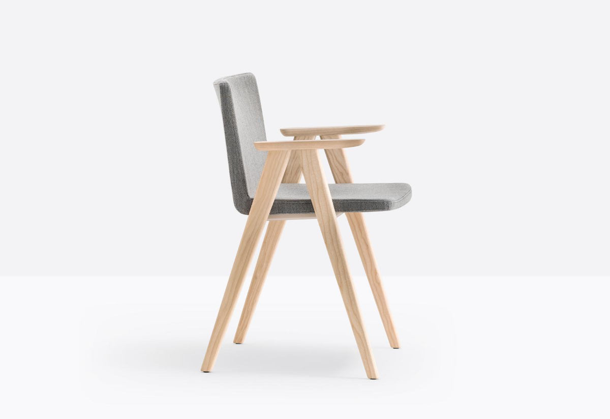 Pedrali Armchair OSAKA 2816