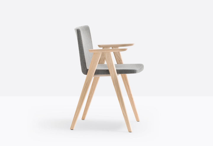 Pedrali Armchair OSAKA 2816