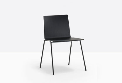 Pedrali Chair OSAKA METAL 5711