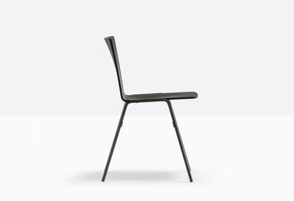 Pedrali Chair OSAKA METAL 5711
