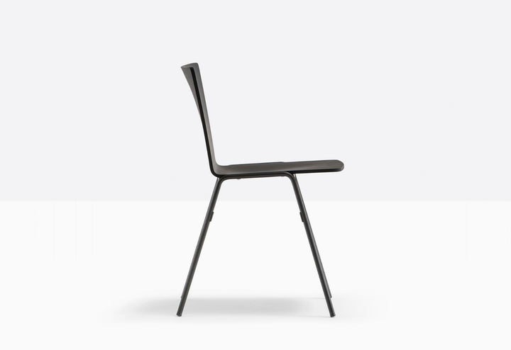 Pedrali Chair OSAKA METAL 5711