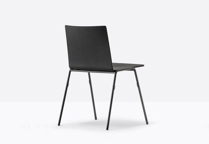 Pedrali Chair OSAKA METAL 5711