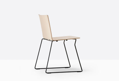 Pedrali Chair OSAKA METAL 5714