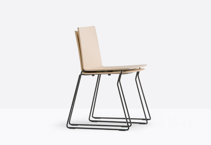 Pedrali Chair OSAKA METAL 5714