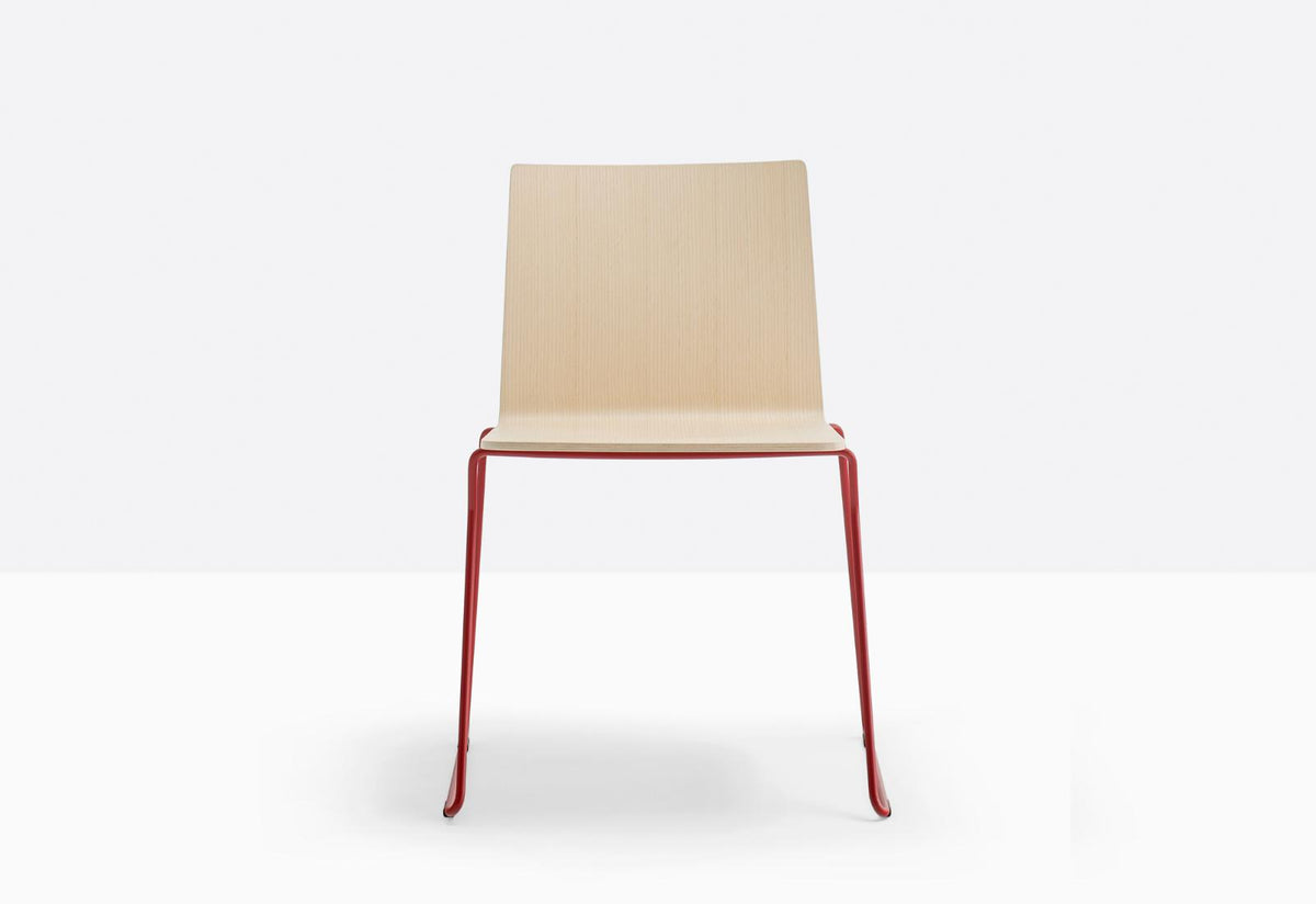 Pedrali Chair OSAKA METAL 5714