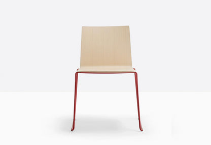 Pedrali Chair OSAKA METAL 5714