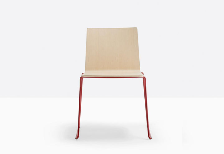 Pedrali Chair OSAKA METAL 5714