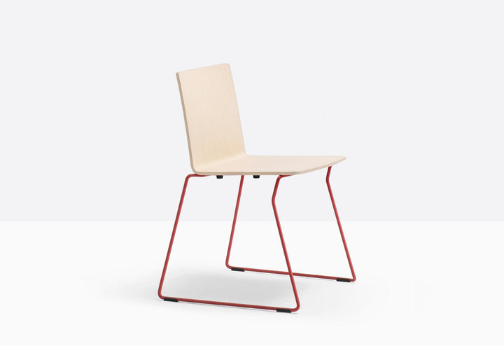 Pedrali Chair OSAKA METAL 5714