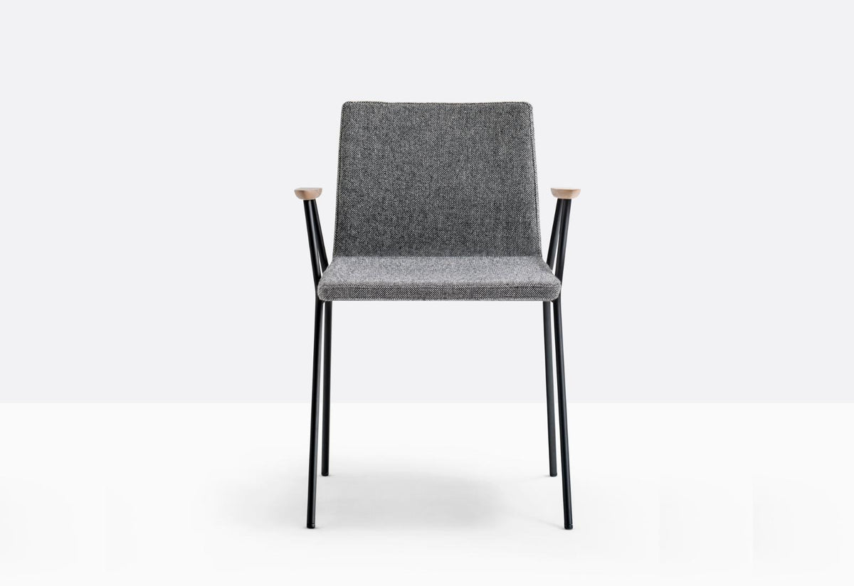 Pedrali Armchair OSAKA METAL 5722