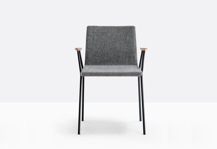 Pedrali Armchair OSAKA METAL 5722