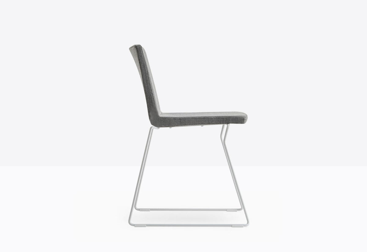 Pedrali Chair OSAKA METAL 5724