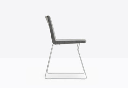 Pedrali Chair OSAKA METAL 5724