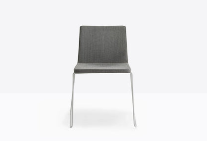 Pedrali Chair OSAKA METAL 5724