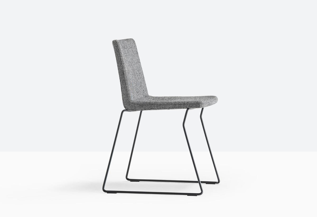 Pedrali Chair OSAKA METAL 5724