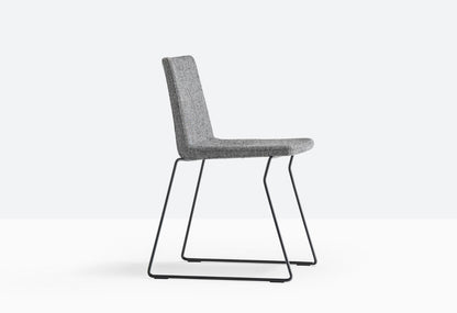 Pedrali Chair OSAKA METAL 5724