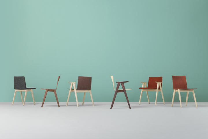 Pedrali Armchair OSAKA 2816
