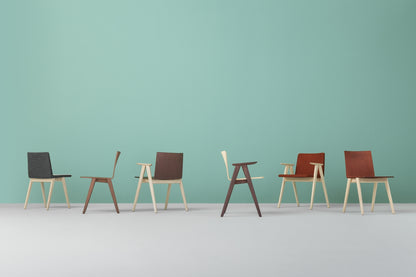 Pedrali Chair OSAKA 2811