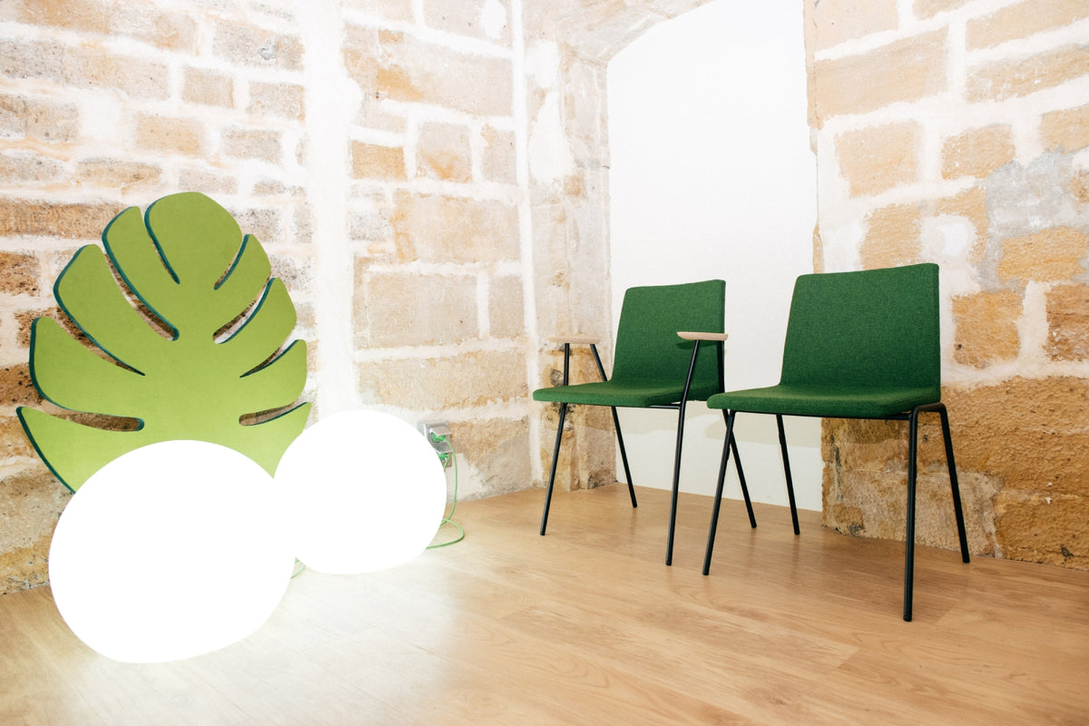 Pedrali Armchair OSAKA METAL 5715