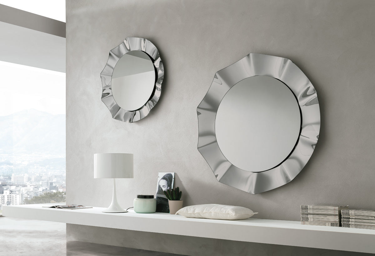Target Point Mirror Osiride 90 — main product view