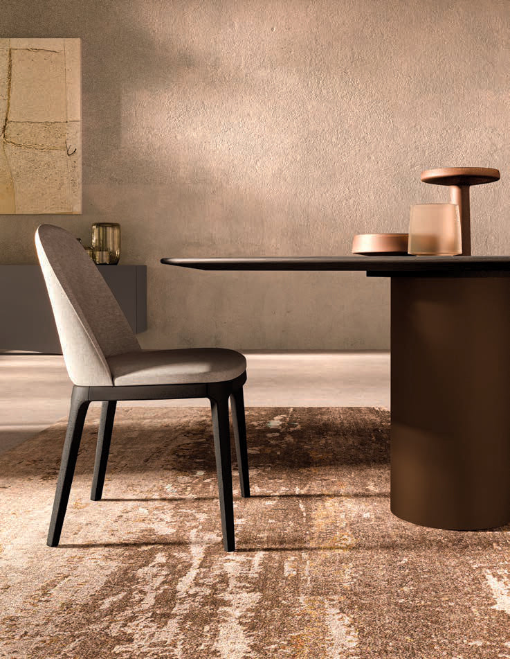 Devina Nais Table Base Star Base — image 2